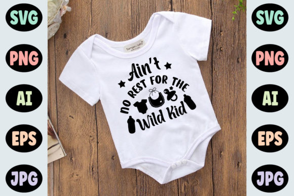 Baby Svg Quote - Baby Crafts Design Graphics for T-Shirt Designs