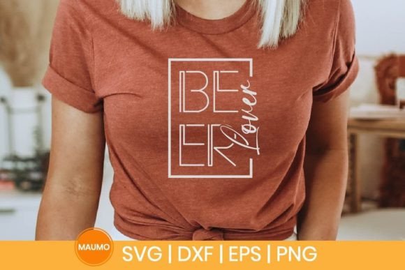Beer Lover SVG Design Review for Embroidery Projects
