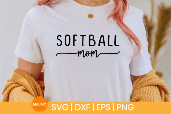 Softball Mom Svg Design Review