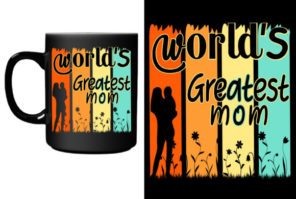 World's Greatest Mom Embroidery Design Review